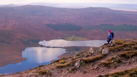 Errigal: Sacred Mountain by Cathal Ó Searcaigh – An ode to the magnetism and mystique of Donegal’s loftiest peak