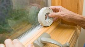 Houseworks: quick fixes for draughty windows