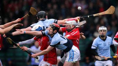 Downes shows his class as Na Piarsaigh see off potent Passage threat