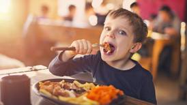 The best child-friendly restaurants in Ireland. What made our list?