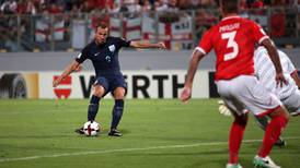 Harry Kane brace helps turgid England past Malta