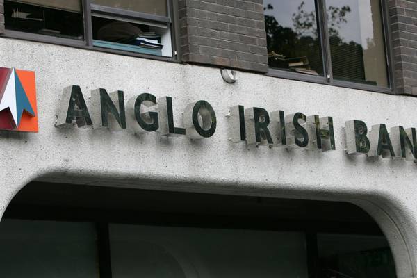 Firm behind riskiest Anglo Irish debt gives up recovery fight