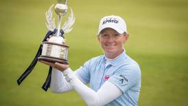 Different Strokes: Stacy Lewis takes aim at slow play
