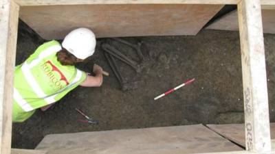 Archeologists secure 9% pay deal, union has said