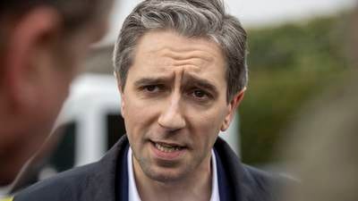 Simon Harris rules out deals with Independents in exchange for support in Taoiseach vote