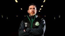 Stephen Bradley not interested in who’ll be calling the shots for Dundalk
