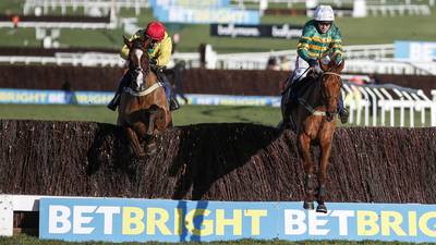 Yanworth secures thrilling narrow win at Cheltenham