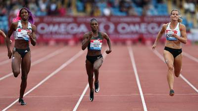 7 tips to improve your sprinting