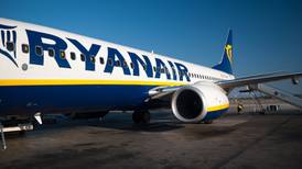 Judge told cases of scaldings on Ryanair flights  ‘every month’