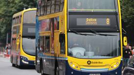 Woman suing Dublin Bus got date of alleged fall wrong