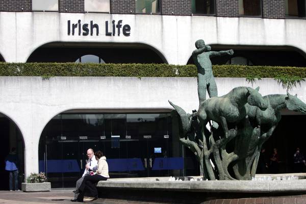 Irish Life readies plan to enter housing market