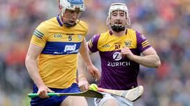 Live GAA: Stirring Clare comeback ends Wexford’s hopes in All-Ireland hurling quarter-final