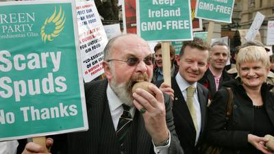 Are genetically modified organisms safe?