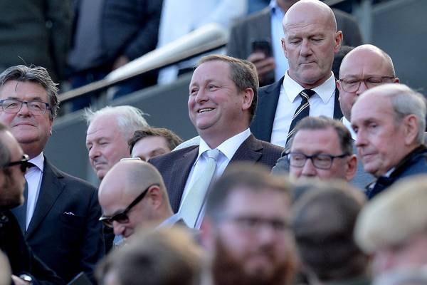 Ken Early: Newcastle supporters have full sight of latest exploitation bid