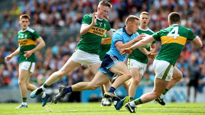 Keith Duggan: This is not an All-Ireland final tonight – it’s a cult