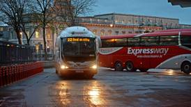 Bus Éireann plans fast cost-savings over ‘precarious’ finances