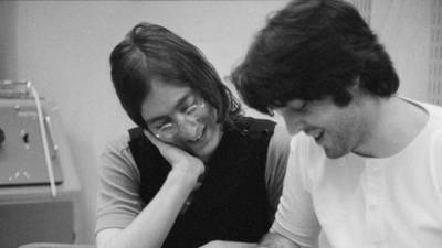 Paul McCartney on Linda’s best photos: ‘Seeing the joy between me and John really helped me’