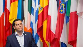 Alexis Tsipras the great political survivor in Greek turmoil