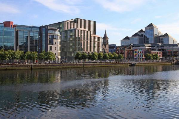 Grant Thornton chooses Dublin-headquartered firm’s software for audit revamp