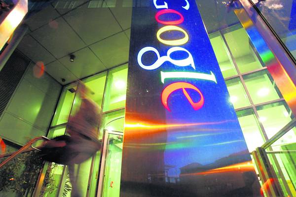 Google confirms lease of Velasco building in docklands