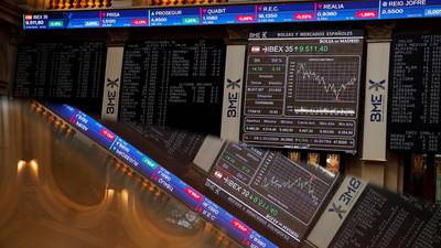 European shares advance amid Chinese data surprise