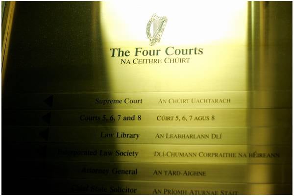 Firm claims conspiracy over awarding of Eircode contract 