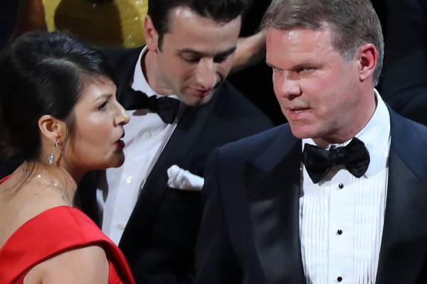 Oscar blunder worse for PwC than any audit scandal