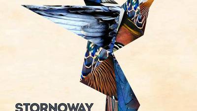Stornoway: Bonxie | Album Review
