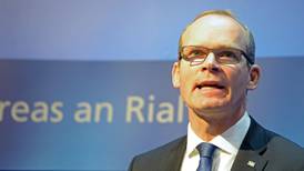 Coveney to publish  Cork local government reform report in two weeks