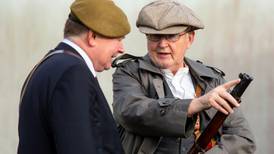 Victoria Cross winner turned IRA man honoured a century on