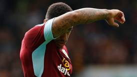 Andre Gray given a four-match ban for tweets sent in 2012