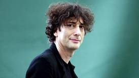 Neil Gaiman's vision: ‘I wanted to get across what it’s like to be a kid in a strange world’