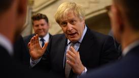 Boris Johnson to rewrite spending rules in Spring budget