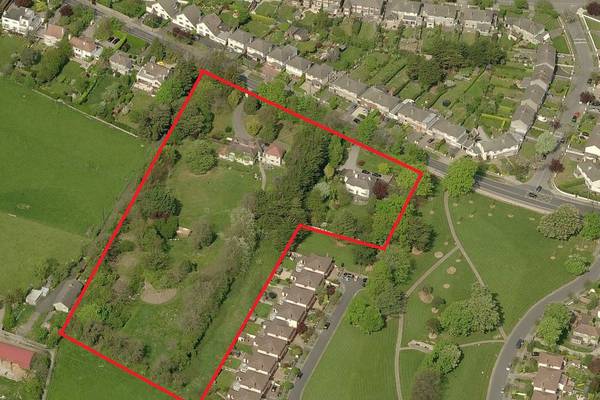 Number of apartments to almost double at Marlet Kilmacud site in Dublin