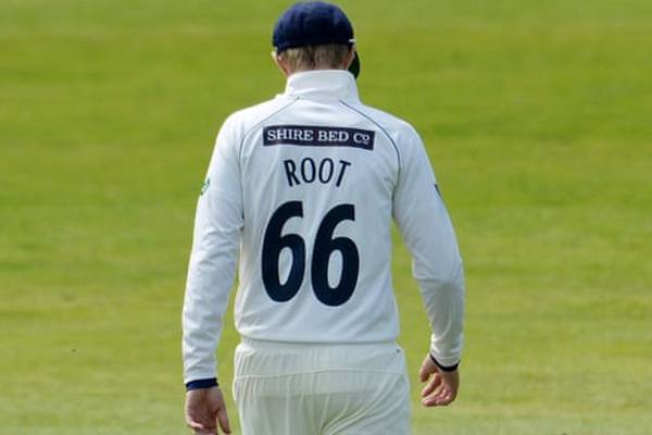 England and Australia could make history with shirt numbers for the Ashes