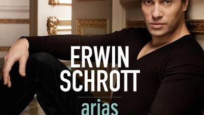 Erwin Schrott: Arias