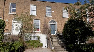 Canny option in Rathmines for €1.2 million