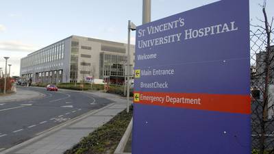 St Vincent’s hospital dismisses concerns over ‘Catholic ethos’