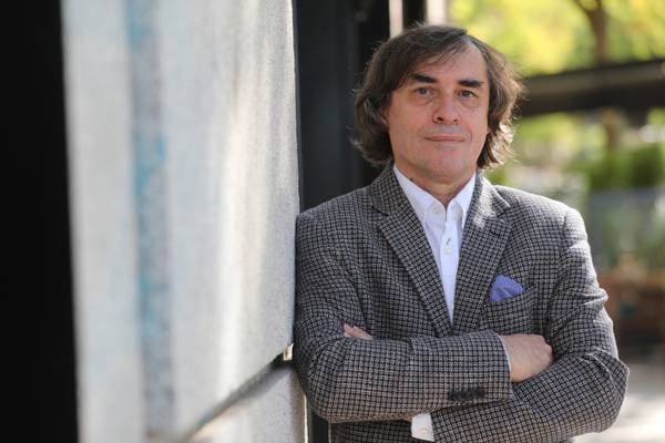 Dublin Literary Award 2024: Solenoid, by Romanian author Mircea Cărtărescu, wins €100,000 prize
