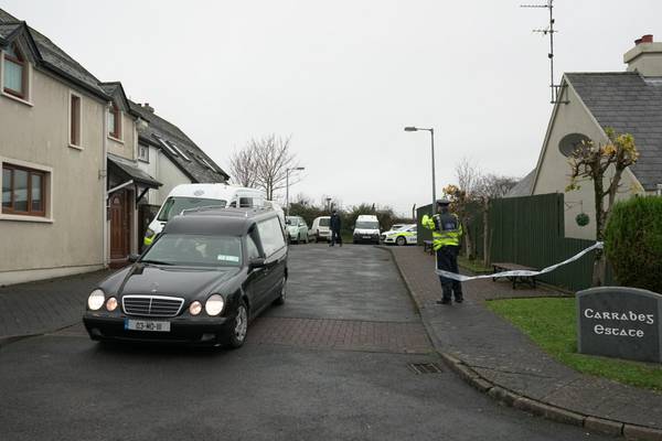 Man in his 20s dies after suspected stabbing in Co Mayo