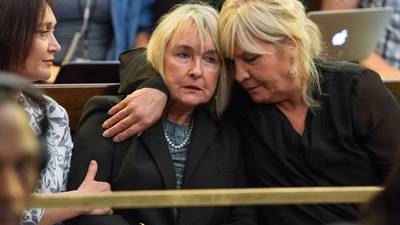 Legal struggle looms as Pistorius guilty of Steenkamp murder