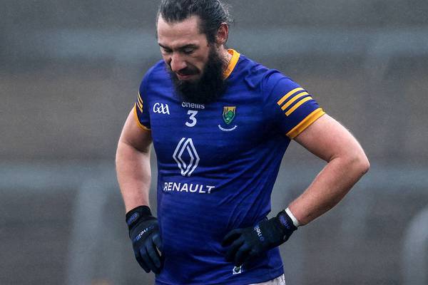 NFL Division Three wrap: Wicklow struggling to stave off relegation despite win