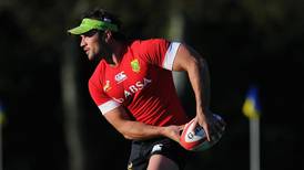 Springboks recall Pietersen and Fourie