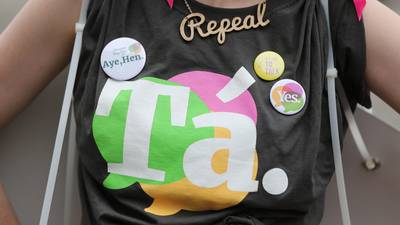 Nine out of 10 emigrants surveyed would have voted for repeal