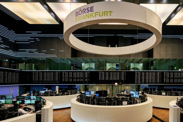 European stocks hold eight-month highs despite lockdown fears