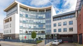 Prime Dublin 2 office investment seeking €2.25m