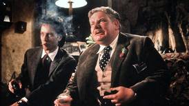 He shall never play the Dane: Uncle Monty actor Richard Griffiths dies