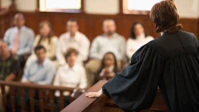 Making the case for lifting mantle of secrecy around juries