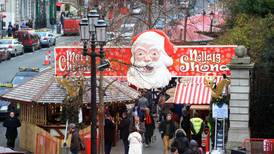 Businesses mull over arrival of Christmas market in Dublin