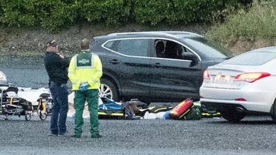Satnav data enabled gardaí to track movements of suspect’s vehicle